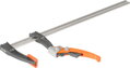 Svorka Strend Pro Premium, upínacia, račňová, 80x400 mm