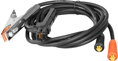 Zváračka Strend Pro ST WELD MINI 160HA, 230V, 160A, invertorová 4 detail