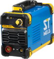 Zváračka Strend Pro ST WELD MMA-180H, 230V, invertorová
