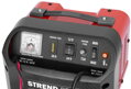 Nabíjačka autobatérií Strend Pro CBR-20, 12/24V, 14 A 8 detail