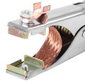 Kliešte Strend pro H0107 400A, uzemňovacie