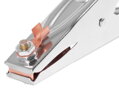 Kliešte Strend pro H0107 500A, uzemňovacie 3 detail