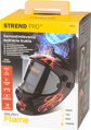 Kukla zváračská Strend Pro Galaxy Flame, AutoDark, samostmievacia