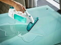 Čistič okien LEIFHEIT 51003 Window Cleaner s tyčou a mopom