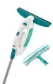 Čistič okien LEIFHEIT 51003 Window Cleaner s tyčou a mopom