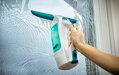 Čistič okien LEIFHEIT 51003 Window Cleaner s tyčou a mopom