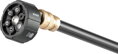 Pištoľ Worcraft CPC-S20LiD, ShareSYS, vysokotlakový čistič, STRONG PRESSURE 4 detail