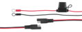 Nabíjačka na autobatérie Strend Pro BDG02-Z4.0A-P1, 6/12V, LCD, IP65 14 detail