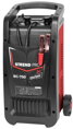 Vozík štartovací Strend Pro BC-730, 12/24V, 40 A, štart 400 A