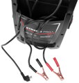 Vozík štartovací Strend Pro BC-730, 12/24V, 40 A, štart 400 A 6 detail