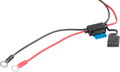 Nabíjačka na autobatérie Strend Pro BD03-Z5.0A-D1, 6/12V, 5 A, LED