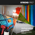 Pištoľ STREND PRO JS-FB17AII, 650W, 800 ml, striekacia, s kompresorom 7 detail