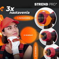 Striekacia pištoľ Strend Pro JS-FB17AII, 650W, 800 ml