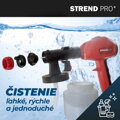 Striekacia pištoľ Strend Pro JS-FB17AII, 650W, 800 ml