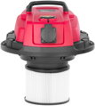 Priemyselný vysávač Worcraft VC16-30, 1600W 37 detail