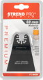 Pílový list Strend Pro FC-W026 68 mm, na multibrúsku, Cr-V