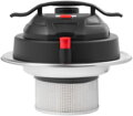 Vysávač na popol STREND PRO AV605, 18 lit, 1200W, HEPA 23 detail