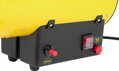 Plynový ohrievač Strend Pro BGA1401-15, 15 kW