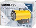 Plynový ohrievač Strend Pro BGA1401-15, 15 kW