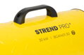 Plynový ohrievač Strend Pro BGA1401-30, 30 kW
