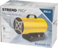 Plynový ohrievač Strend Pro BGA1401-30, 30 kW