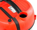 Priemyselný vysávač STREND PRO K-612D/3300, 30 lit, 1300 W, funkcia oklep 32 detail