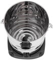 Priemyselný vysávač STREND PRO K-612D/3300, 30 litrov, 1300 W, funkcia oklepu