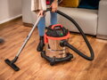 Priemyselný vysávač STREND PRO K-411F/1200, 20 lit, 1200 W 41 detail