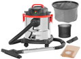 Priemyselný vysávač STREND PRO K-411F/1200, 20 litrov, 1200 W
