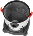 Priemyselný vysávač STREND PRO K-411F/1200, 20 litrov, 1200 W 35 detail