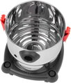 Priemyselný vysávač STREND PRO K-411F/1200, 20 litrov, 1200 W 36 detail