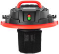 Priemyselný vysávač STREND PRO K-411F/1200, 20 litrov, 1200 W 37 detail