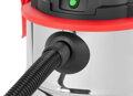 Priemyselný vysávač STREND PRO K-411F/1200, 20 litrov, 1200 W 28 detail