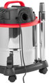 Priemyselný vysávač STREND PRO K-411F/1200, 20 litrov, 1200 W 32 detail