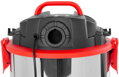 Priemyselný vysávač STREND PRO K-411F/1200, 20 litrov, 1200 W 33 detail