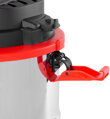 Priemyselný vysávač STREND PRO K-411F/1200, 20 litrov, 1200 W 34 detail