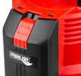 Čerpadlo Strend Pro MI550CW, 550W, 10000 l/h, kábel 10 m, do čistej vody, integrovaný plavák 5 detail