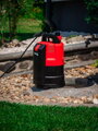 Čerpadlo Strend Pro MI550CW, 550W, 10000 l/h, kábel 10 m, do čistej vody, integrovaný plavák 7 detail