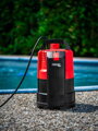 Čerpadlo Strend Pro MI550CW, 550W, 10000 l/h, kábel 10 m, do čistej vody, integrovaný plavák 10 detail