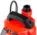 Čerpadlo Strend Pro MI550CW, 550W, 10000 l/h, kábel 10 m, do čistej vody, integrovaný plavák