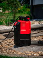 Čerpadlo Strend Pro MI550CW, 550W, 10000 l/h, kábel 10 m, do čistej vody, integrovaný plavák