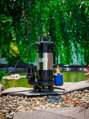 Čerpadlo Strend Pro Garden, 750W, 18000 l/h, kábel 6 m, kalové