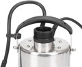 Čerpadlo STREND PRO MQ 400 INOX, 400W, 7000l/h, do čistej vody 1 detail