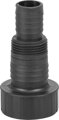 Čerpadlo STREND PRO MQ 400 INOX, 400W, 7000l/h, do čistej vody 2 detail