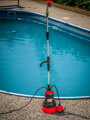 Čerpadlo Strend Pro MR2500, 350W, 5500 l/h, kábel 10 m 1 detail