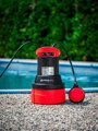 Čerpadlo Strend Pro MR2500, 350W, 5500 l/h, kábel 10 m 2 detail
