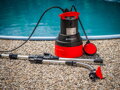 Čerpadlo Strend Pro MR2500, 350W, 5500 l/h, kábel 10 m