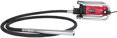 Vibrátor do betónu Strend Pro TCT0507B, 2300W, 230V, hadica 4 m