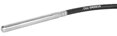 Vibrátor do betónu Strend Pro TCT0507B, 2300W, 230V, hadica 4 m