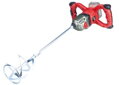 Miešadlo Worcraft CMX-S20LiB, 20V Li-Ion, M14, Brushless, 2 rýchlostne 3 detail